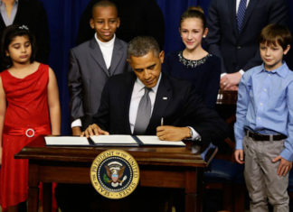 12 Things to do Before Obama’s Gun Control Kicks In Obama