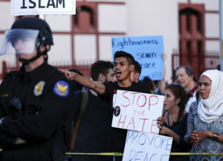 U.S. Warns Employers to Protect Muslim Rights muslim rights