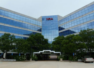 Obama To Walk Into NRA’s Backyard nra