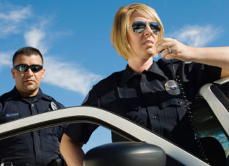 Police