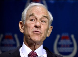 Ron Paul Rule