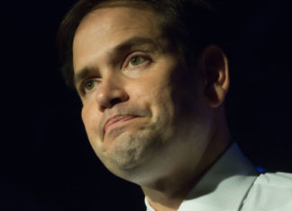 Rubio’s Gay Past