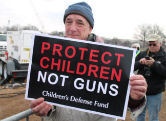 Seven States That Will Try To Steal Your Gun Rights In 2016 Gun Rights
