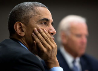 Obama On Brussels: “Will Do Whatever Is Necessary” Obama on Brussels