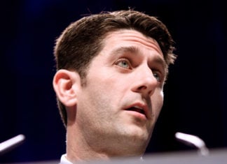 Paul Ryan