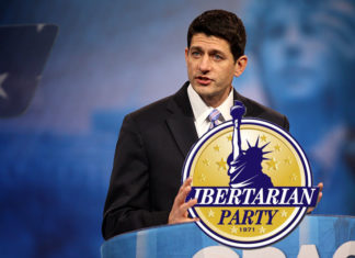Libertarian Party