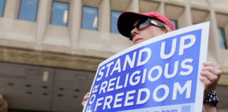 “Religious Freedom” Bills