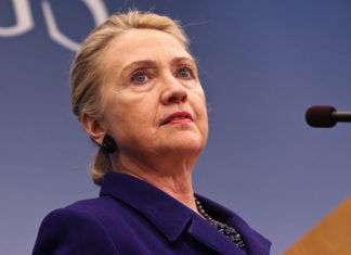 Hillary