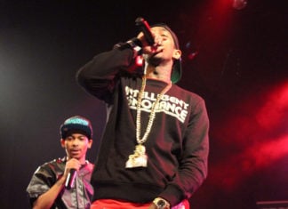 America Reaches New Low With Rap Song Rap