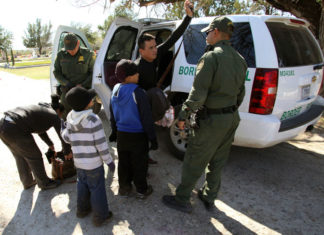 border security