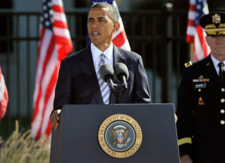 Obama Scandal