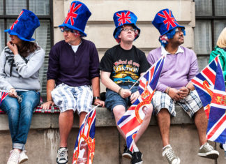 UK Shocks The World And What It Could Mean In America brexit