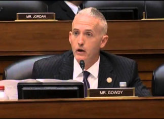 2 Yrs., $7 Mil for 800-Page Benghazi Report Containing Old News Benghazi Report