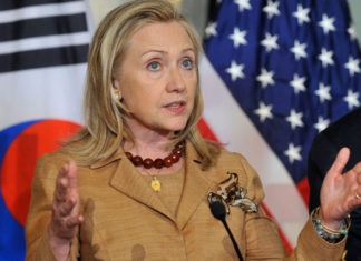 Hillary