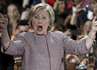 Black Woman Furious At Hillary For Wanting To Exploit Father garner