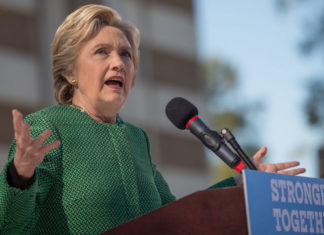 12 Hillary Scandals That WikiLeaks Exposed hillary scandals