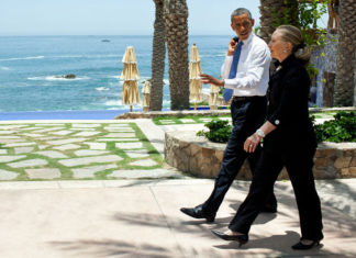 10 Reasons The Economy Is Not As Good As Obama And Hillary Say economy