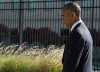 Obama Is Scrambling To Fix His Biggest Mistake obama