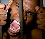 Black Youth Incarcerated