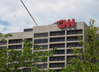 Poll: Would You Consider Boycotting CNN? cnn