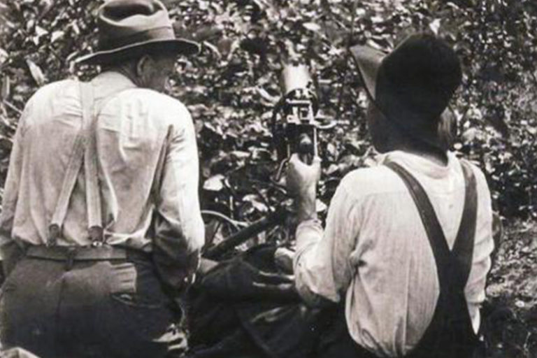 The Violent History of the National Firearms Act Liberty News Now