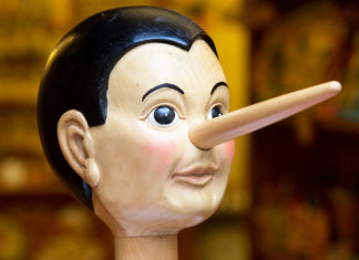 Spying and Lying: Susan Rice Exposed in Trump “Unmasking”