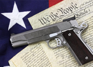 For Trump, Real Test on Gun Rights is Yet to Come Gun Rights