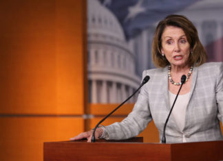 Dems Start Blame Game After Georgia Defeat Blame Game