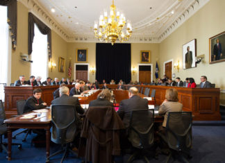 GOP Struggles To Find Consensus On Budget Cuts Budget Committee
