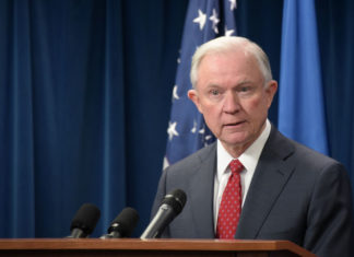 Sessions To Stand By Trump Till The End? Jeff Sessions