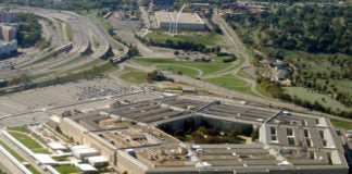Pentagon Spending