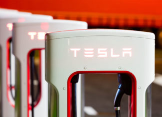 Dem Civil War As California Prepares To Pass $3 Billion Tesla Bailout Tesla Bailout