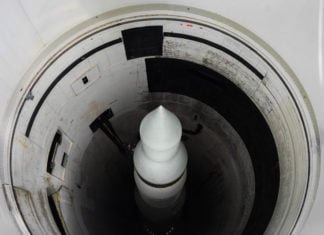 Missile Silo