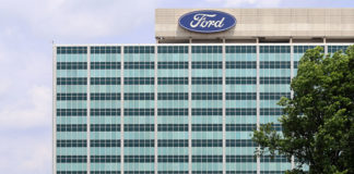 Ford Corporate