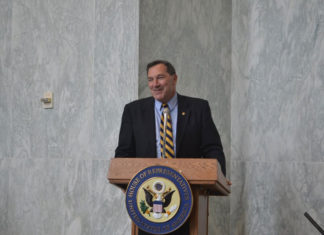 Is This Senator The Best Lawmaker, Or The Worst? Joe Donnelley