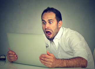 Professor Goes On Bizarre Anti-Semitic Rant Shocking Comments