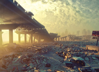 Environmental Apocalypse