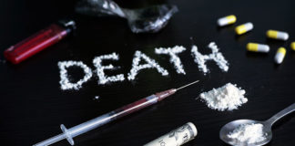 Narcotics Death Toll