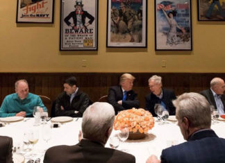 Trump Negotiation