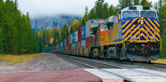 Freight Rail