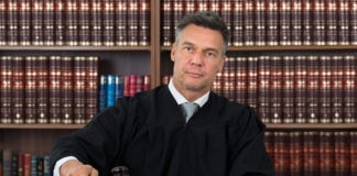 Hispanic Judge