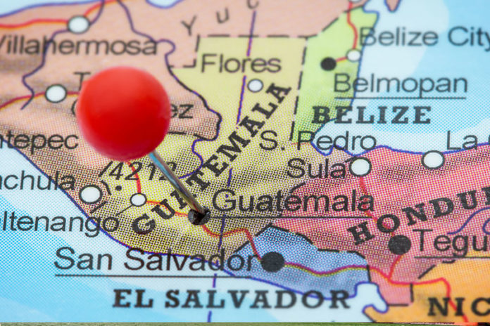 Guatamala