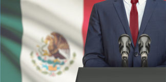 Mexican Politician