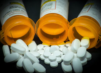 Trump Demands Massive Penalties For Opioid Companies Opioids