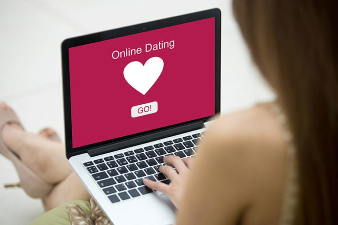 Political Dating Site