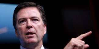 James Comey Interview