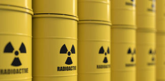 Uranium One Scandal