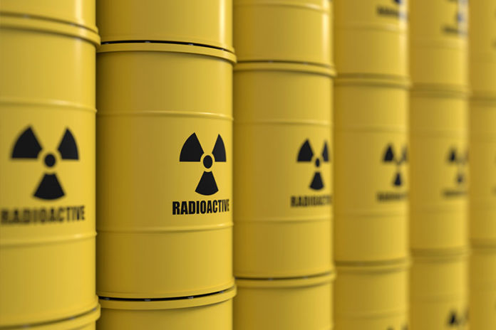 Uranium One Scandal