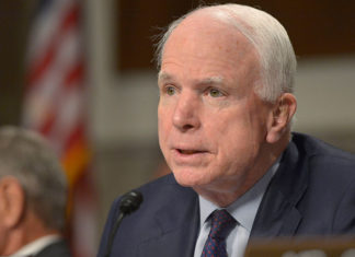 John McCain