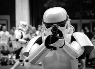 Stormtrooper